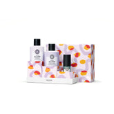 Sheer Silver Gift Box